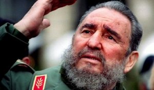 L’incroyable cadeau de Fidel Castro à Guy Roux