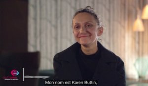 Karen Buttin : Autisme et insertion professionnelle