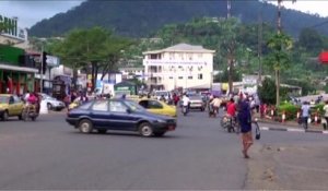 Afrique, Stratégie de mobilisation des fans au stade de Limbé