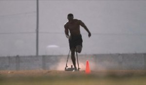 "I am Bolt" le documentaire sur Usain