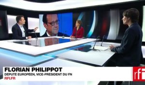 Hollande candidat à la primaire de gauche ? « De grâce, qu’il n’y aille pas »