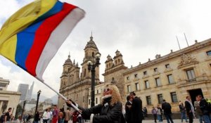 Colombie : l'accord de paix passe le cap du sénat