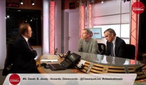 "François Hollande est devant l'humiliation d'être battu à la primaire" Bruno Jeudy (30/11/2016)