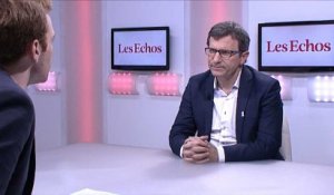 "Certains responsables de gauche ont comme pris acte d'une défaite annoncée", déplore Christophe Borgel