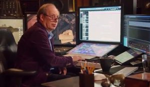 Hans Zimmer souhaite vous apprendre à composer la musique d'un film !