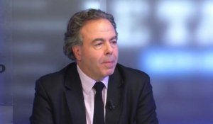 Luc Chatel : «Il y a un peuple de gauche qui se mobilisera après la primaire de gauche»