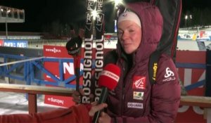Biathlon - CM - Östersund : Dorin «J'espérais mieux»