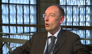 Questions à Claude PIOT (Banque de France) - TPE PME - cese