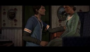 The Walking Dead : The Telltale Series - A New Frontier - Vidéo des Game Awards 2016