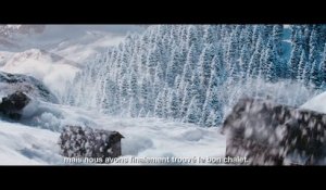 STEEP - Trailer de lancement (FR)