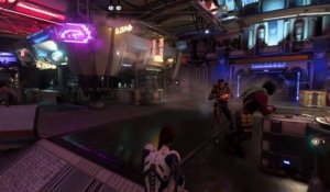 Mass Effect: Andromeda - Gameplay Trailer Official