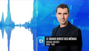 Téléthon : "Notre audience c'est le compteur", assure Nagui