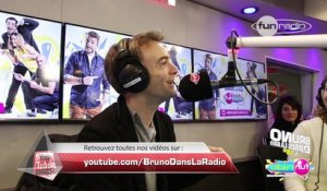 #PetitJePensaisQue (02/12/2016) - Bruno dans la Radio