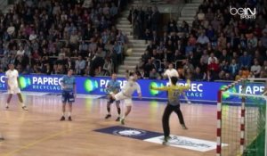 LIDL STARLIGUE 2016-2017 J10 SARAN PARIS