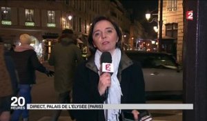 JT, France 2 : une journaliste recadrée par l'Elysée