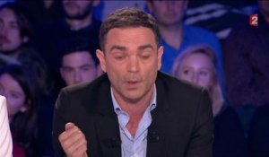 ONPC : Yann Moix clashe Natacha Polony dans l'émission du samedi 19 novembre 2016