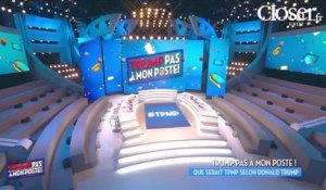 Zap Hebdo : Cyril Hanouna tacle l'élection de Donald Trump