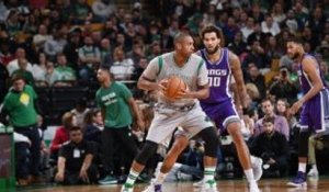 Nightly Notable: Al Horford