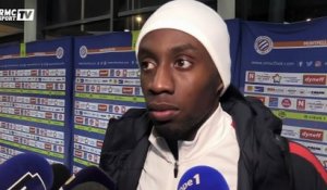 Ligue 1 - Matuidi : "On est passé au travers"