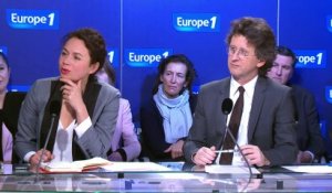 Le Grand Rendez-Vous (partie 1) du 04/12/2016