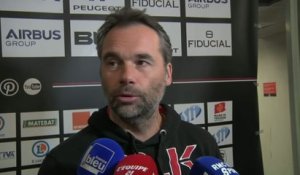 Rugby - Top 14 - ST : Mola «On travaille dur»