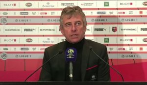 Foot - L1 - Rennes : Gourcuff «Là, on ne s'est pas emmerdé»