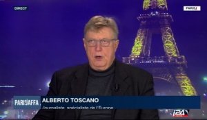 Référendum en Italie : l'Europe s'inquiète