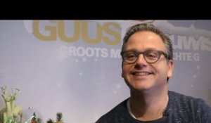 Guus Meeuwis interview (2016)