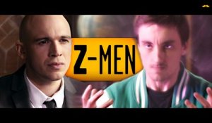Z-Men (Luciole)