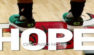The Association: Chicago Hope-ESP Subtitle- NBA World- PAL