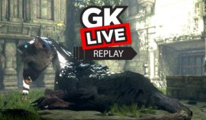 The Last Guardian - GK Live