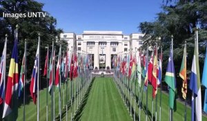 Aide humanitaire: l'ONU lance un appel de fonds record pour 2017