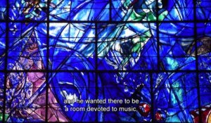Sur la Côte d'azur avec Chagall, Léger & Picasso