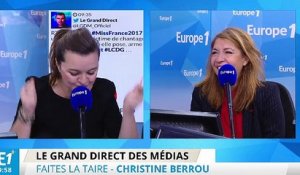 Bon anniversaire à France 24, la chaîne qui parle trois langues comme Nelson Monfort