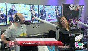 Calendrier de l'Avent : Issa Doumbia (06/12/2016) - Best Of de Bruno dans la Radio