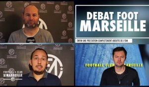 Débat Foot Marseille : L'OM de Garcia enfin lancé ? / Le Mercato toujours aussi vital ? / L'avis tranché