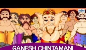 Ganesh Chintamani (Mast Ganpati Varta) | Bal Ganesh Gujarati Stories | Gujarati Story for Children