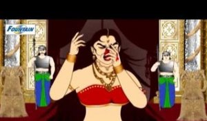 Shurpanakha The Demoness - Ramayan - English