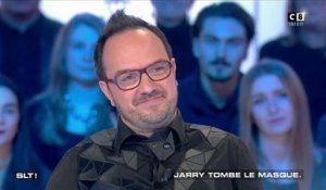 Jarry évoque son père homophobe