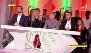 Maeva et Marvin (SS10) séparés après une violente dispute ? Maeva répond dans le "Mad Mag" (Vidéo)