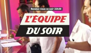 Foot - L'Équipe du Soir (extrait) : Paris 2e, est-ce vraiment une mauvaise nouvelle ?