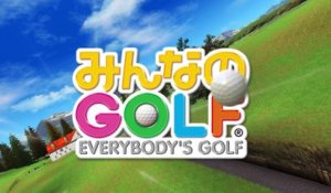 Minna no Golf - Bande-annonce