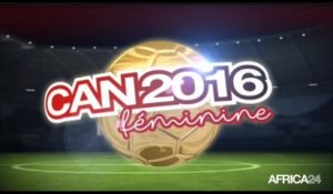 CAN féminine 2016 - Afrique: Analyses du match pour la 3ème place - 02/12/2016