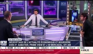 Jean-Marie Mercadal VS Pierre Sabatier (2/2): Les investisseurs doivent-ils privilégier les marchés européens ou américains pour 2017 ? - 08/12
