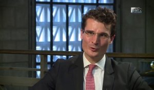Questions à Maxime Cerutti (Business Europe) - Europe dotée d’un socle des droits sociaux - cese