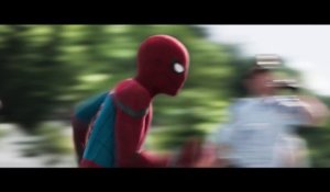 Spider-Man : Homecoming - Première bande-annonce - VF