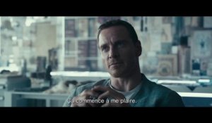Assassin's Creed - Bande-annonce #2 [VOST|HD1080p]