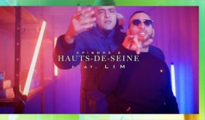 I2H - Les Princes De La Ville (Ep. 2 - Hauts-De-Seine) Feat. LIM | Daymolition
