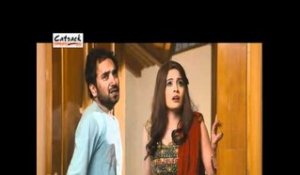 Miss Pooja Finds Her Twin Sister's Body Hanging In Her Room | Popular Punjabi Scenes