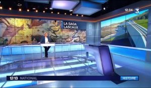 Grotte de Lascaux : François Hollande va inaugurer la dernière réplique